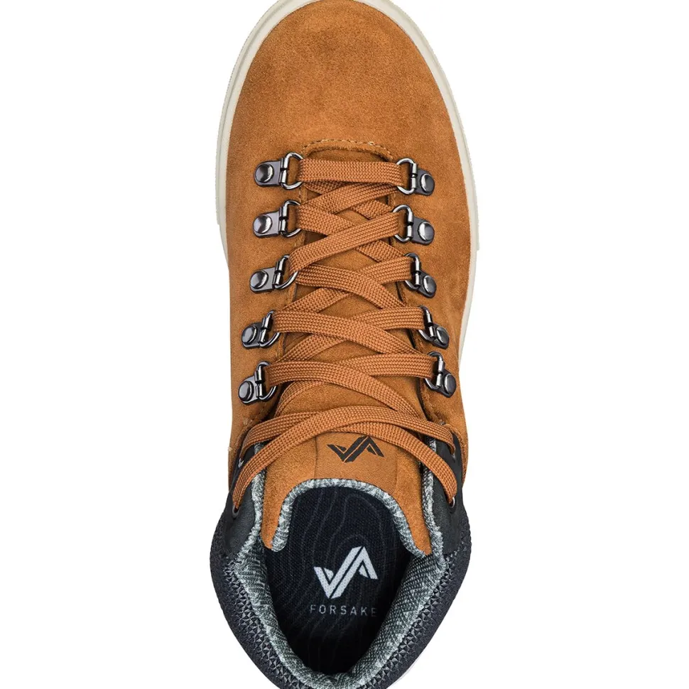 Lucie Mid Boot - Women's
