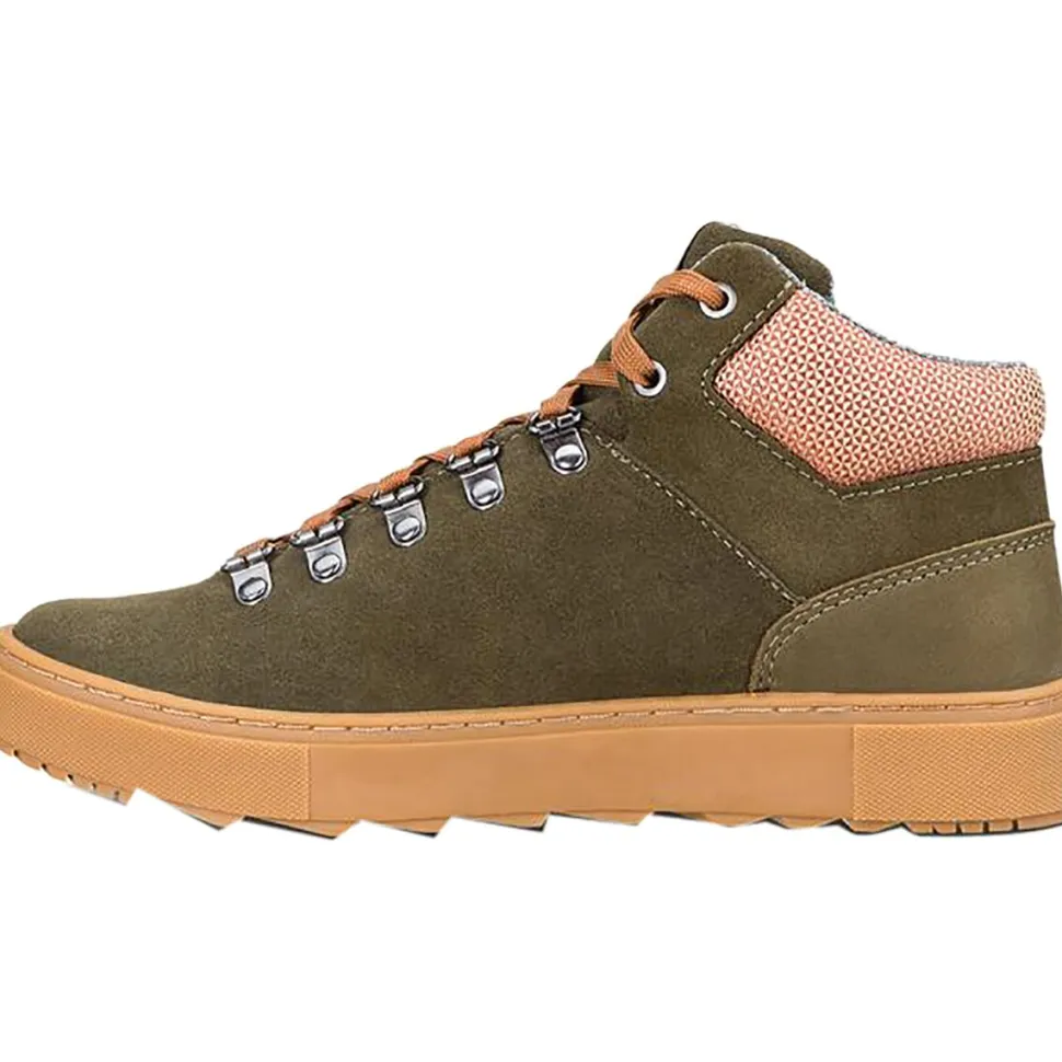 Lucie Mid Boot - Women's