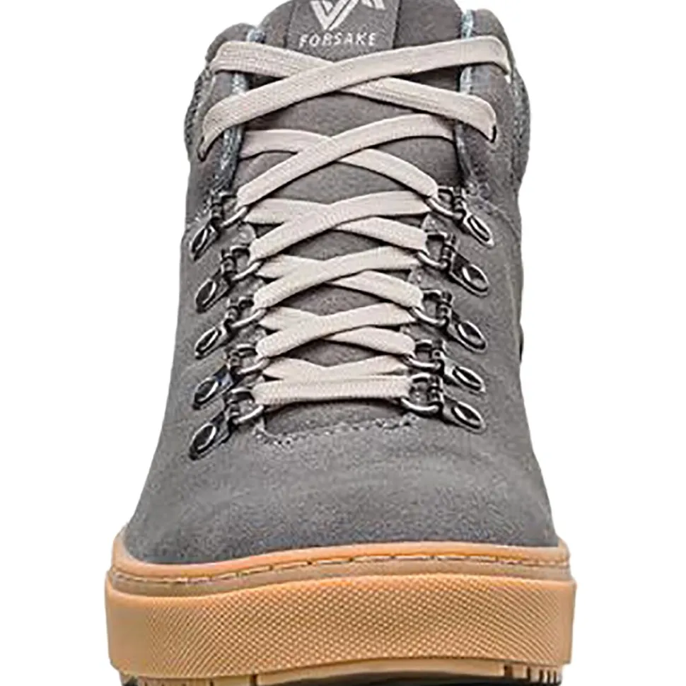 Lucie Mid Boot - Women's