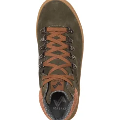 Lucie Mid Boot - Women's