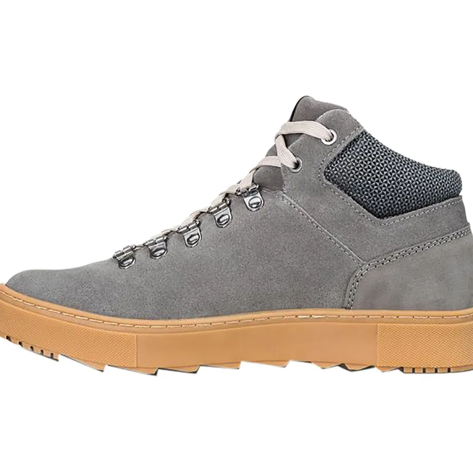 Lucie Mid Boot - Women's