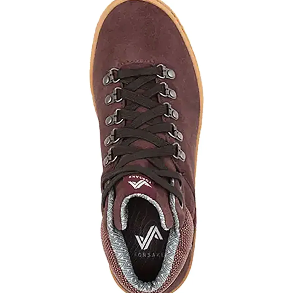 Lucie Mid Boot - Women's