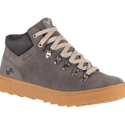 Lucie Mid Boot - Women's