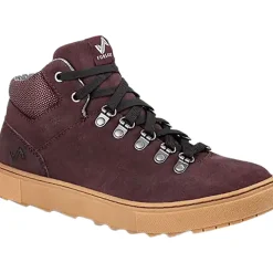 Lucie Mid Boot - Women's