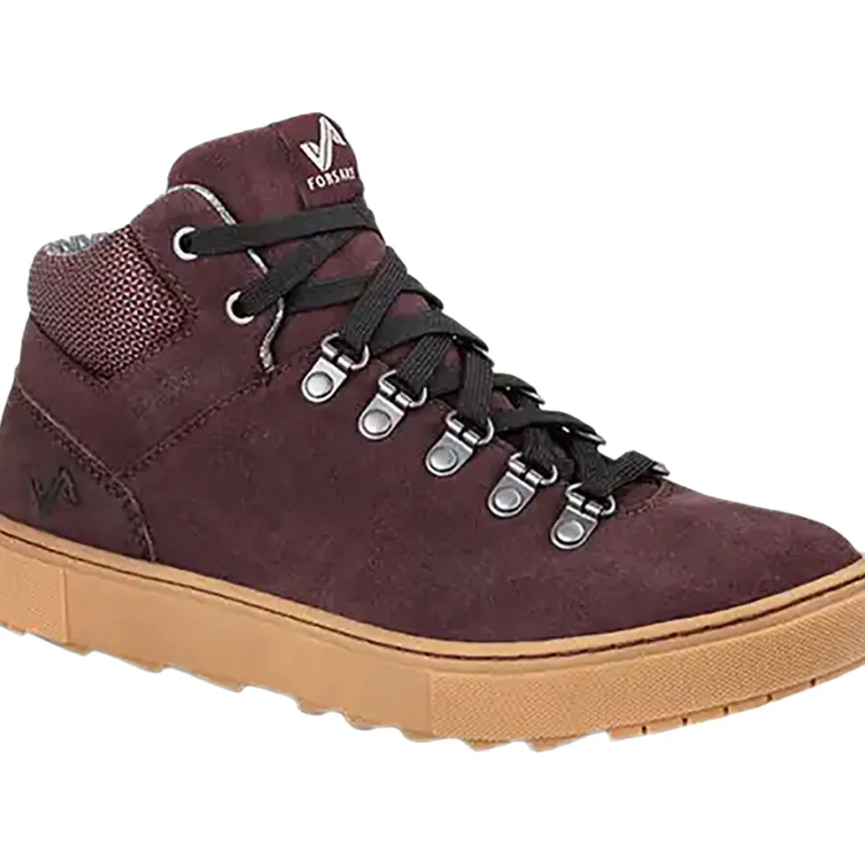 Lucie Mid Boot - Women's
