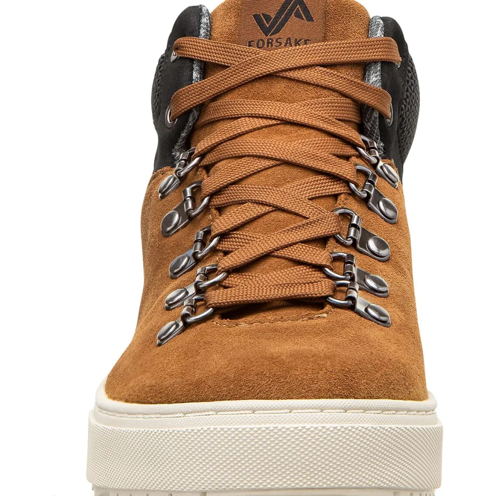 Lucie Mid Boot - Women's