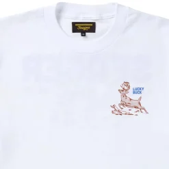 Lucky Buck T-Shirt - Men's