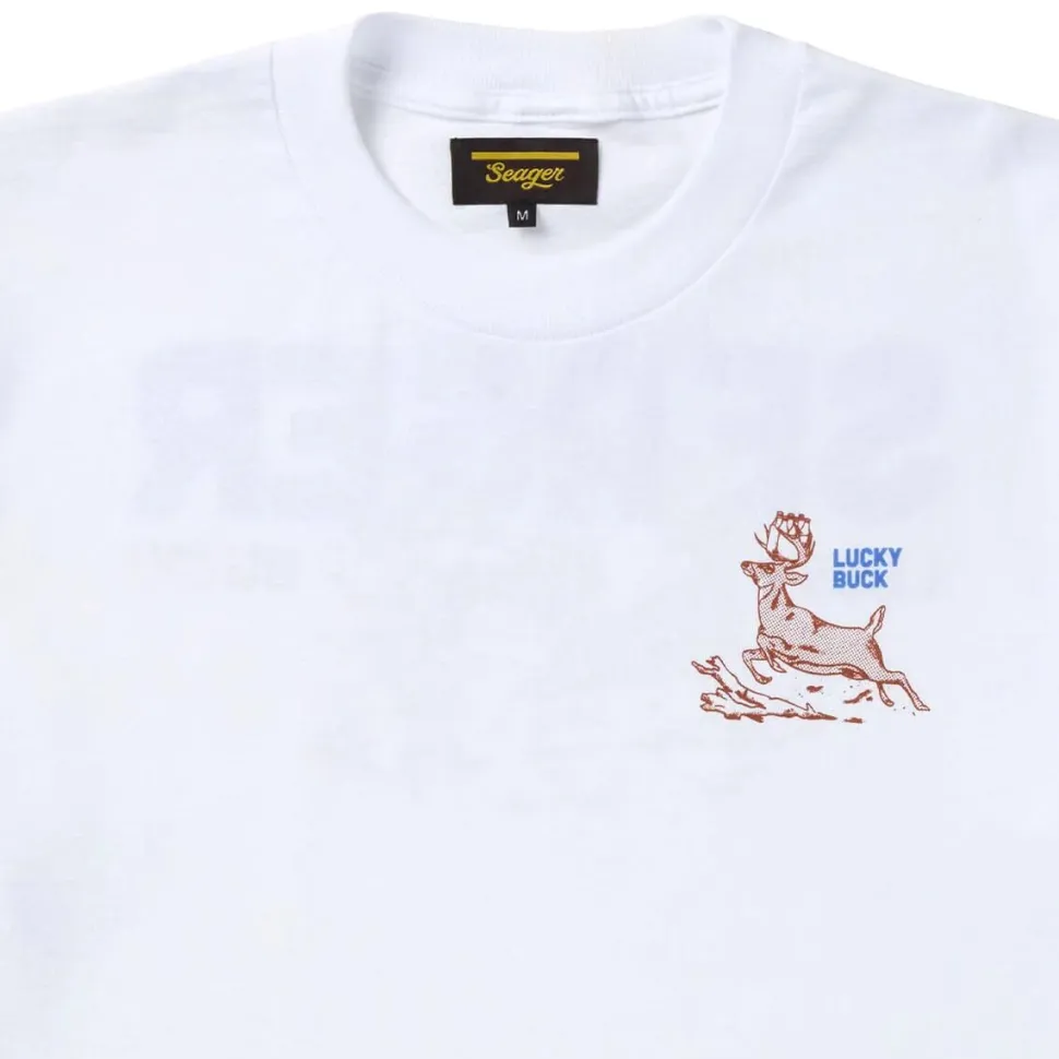 Lucky Buck T-Shirt - Men's