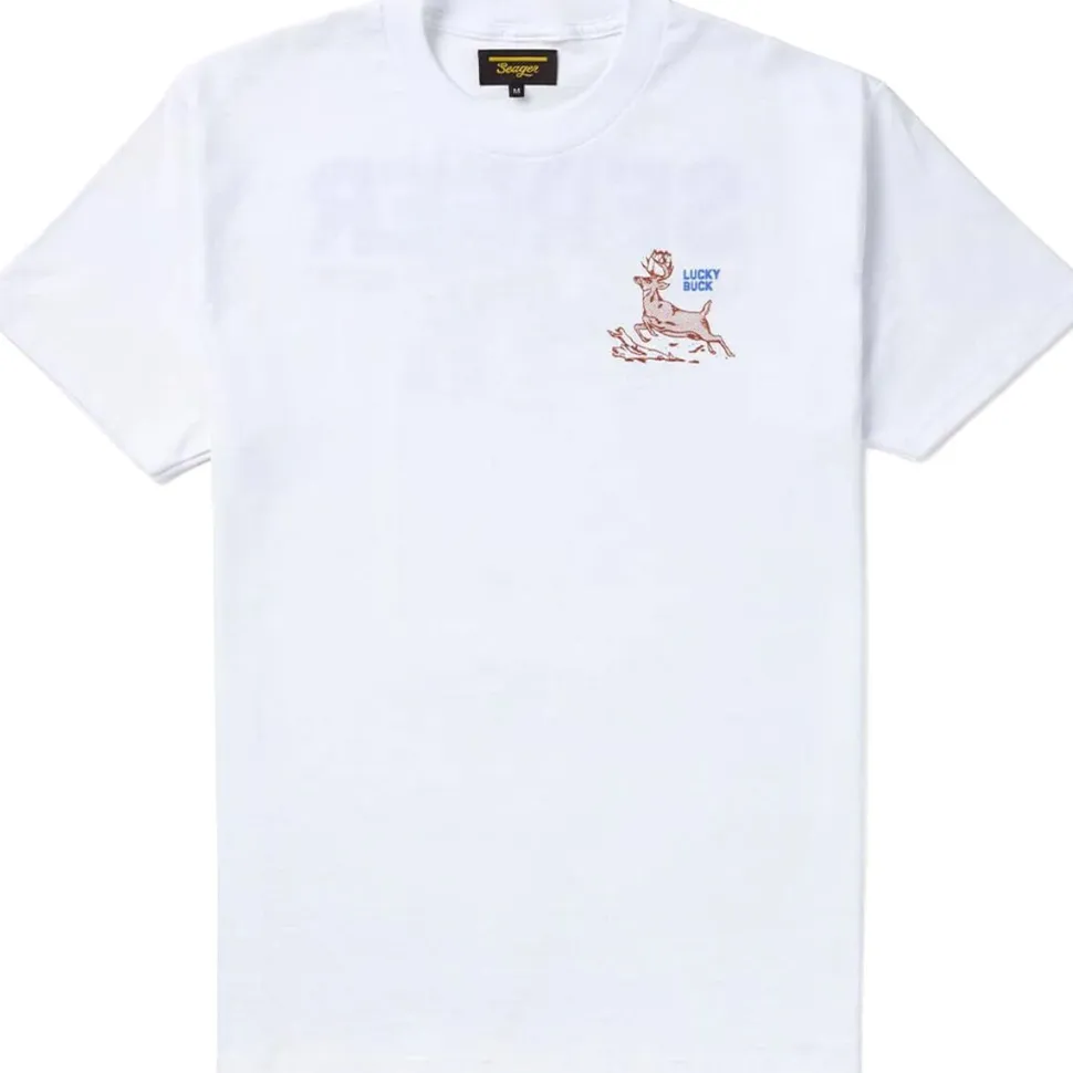 Lucky Buck T-Shirt - Men's