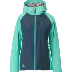 Lucky Jacket - Women's