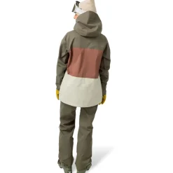 Lucy Jacket - Women's