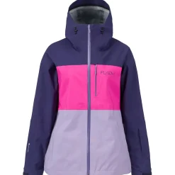Lucy Jacket - Women's