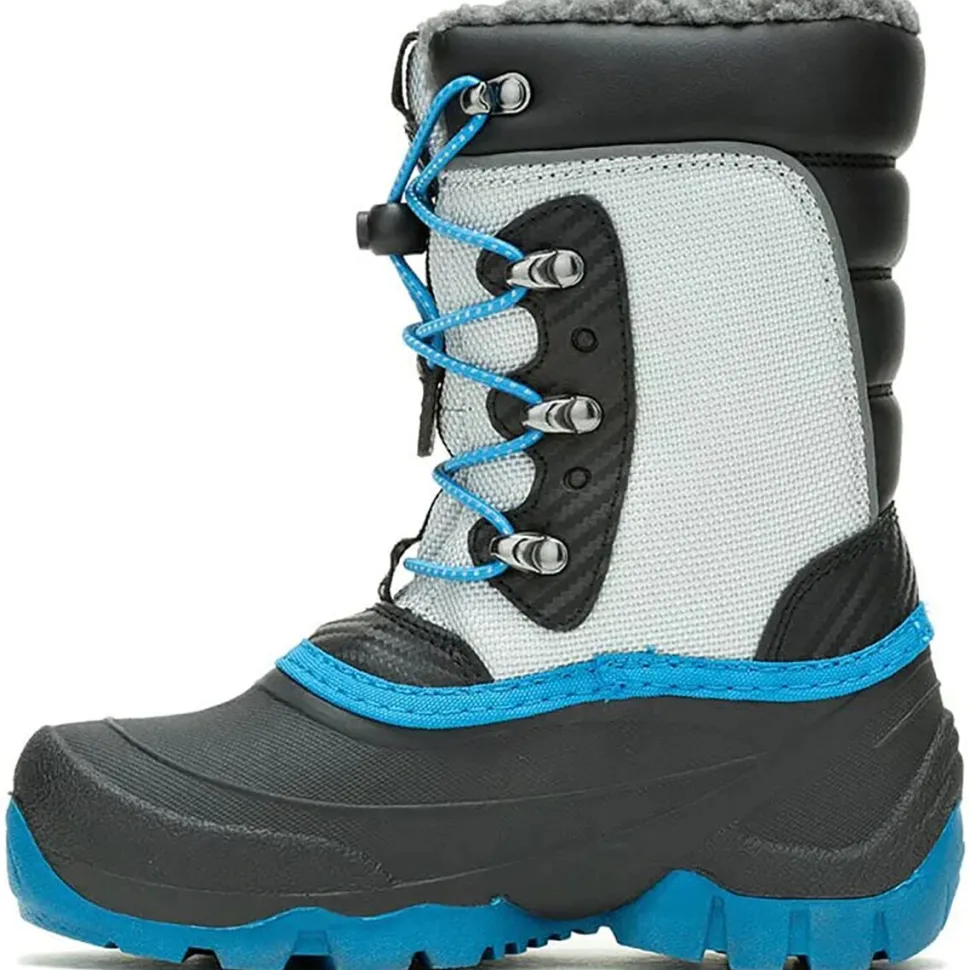 Luke 3 Boot - Kids'