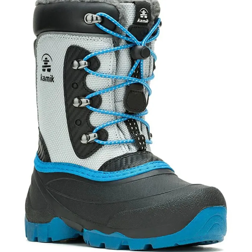 Luke 3 Boot - Kids'