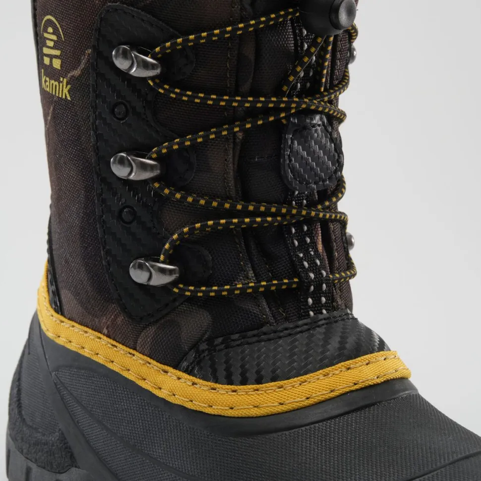 Luke 3 Boot - Kids'