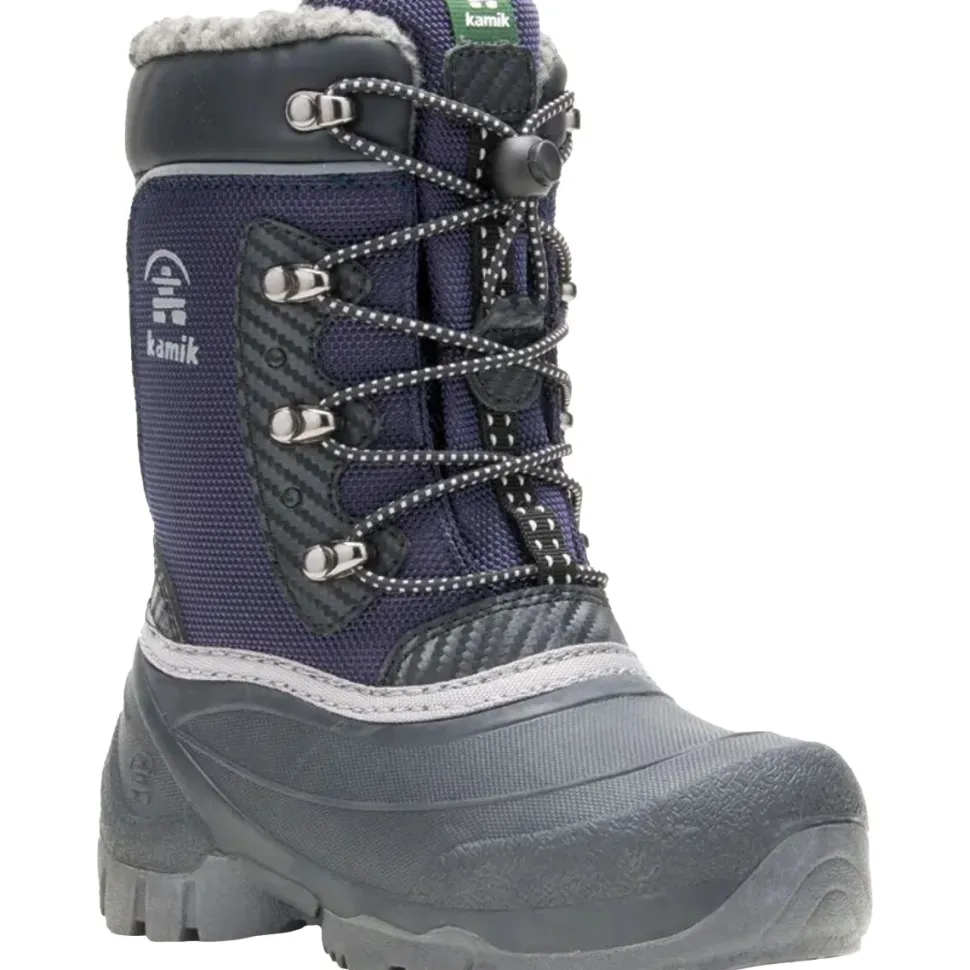 Luke 3 Boot - Kids'