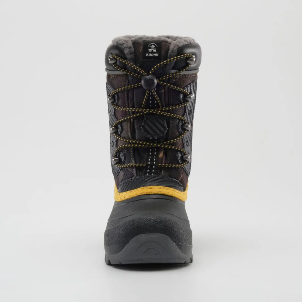 Luke 3 Boot - Kids'