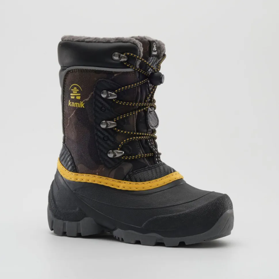 Luke 3 Boot - Kids'