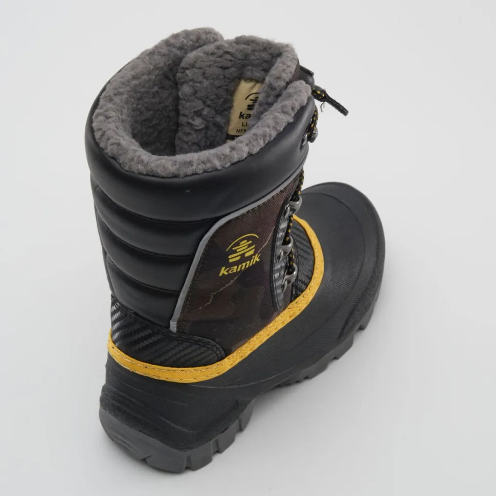 Luke 3 Boot - Kids'