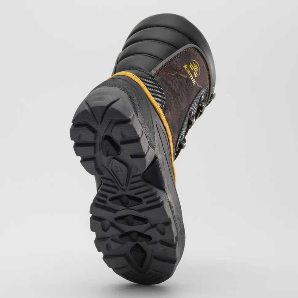 Luke 3 Boot - Kids'