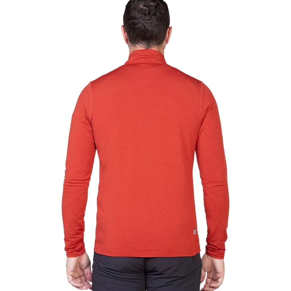 Lumiko Zip T Jacket - Men's