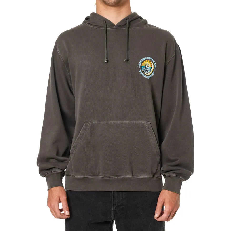 Luna Hoodie - Men's