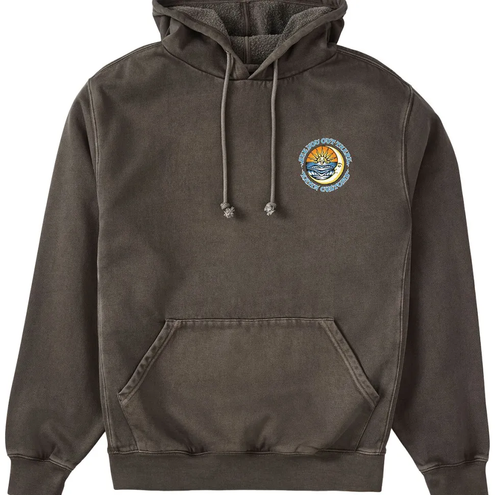 Luna Hoodie - Men's