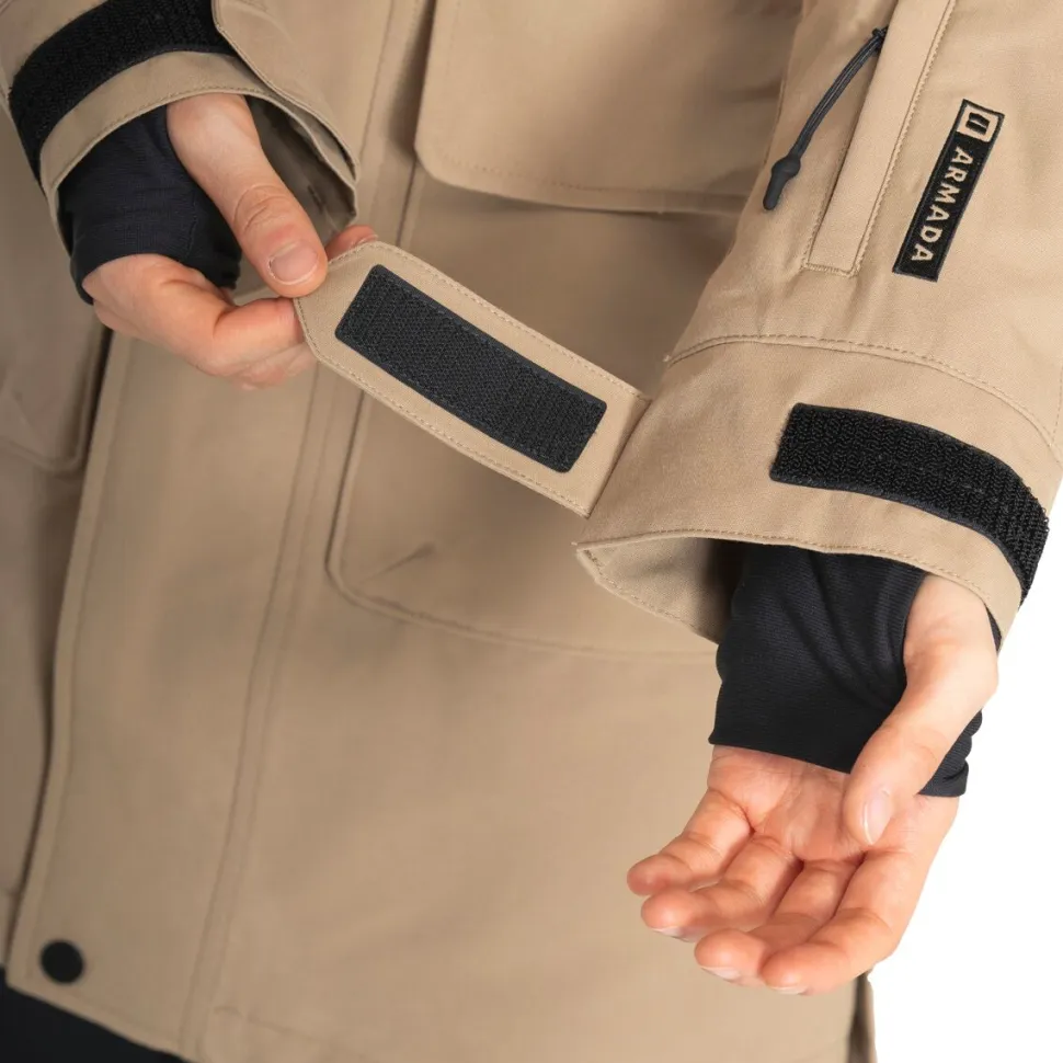 Lunara Insulated Jacket - Women's