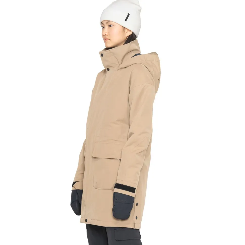 Lunara Insulated Jacket - Women's