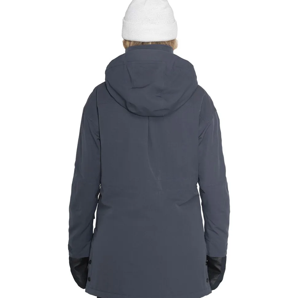 Lunara Insulated Jacket - Women's