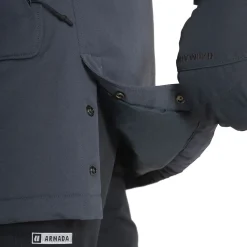 Lunara Insulated Jacket - Women's
