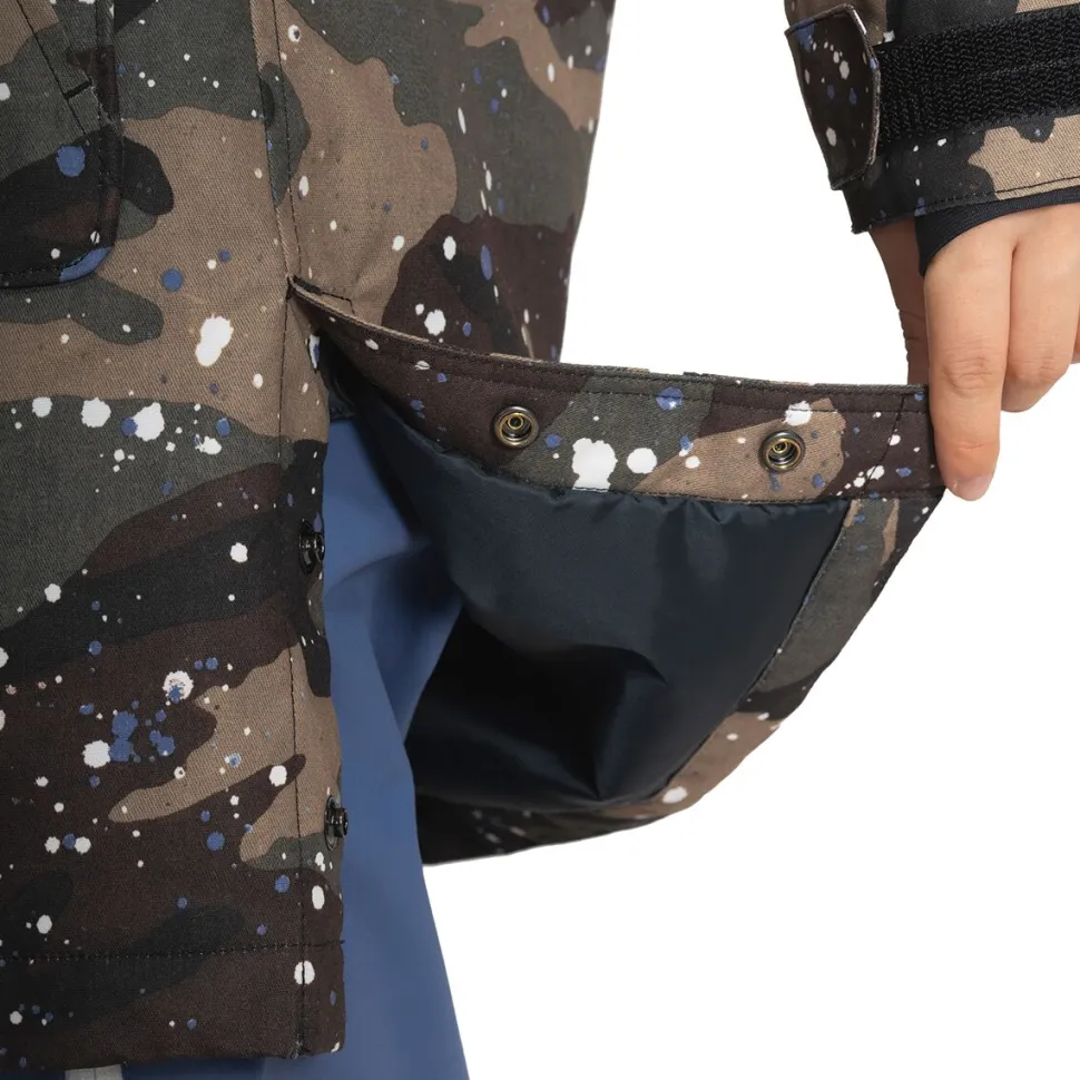 Lunara Insulated Jacket - Women's