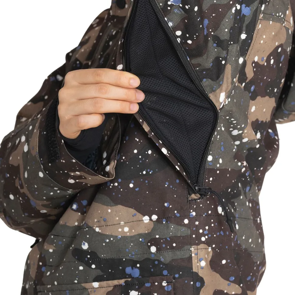 Lunara Insulated Jacket - Women's