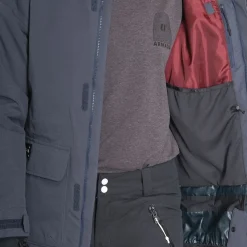 Lunara Insulated Jacket - Women's