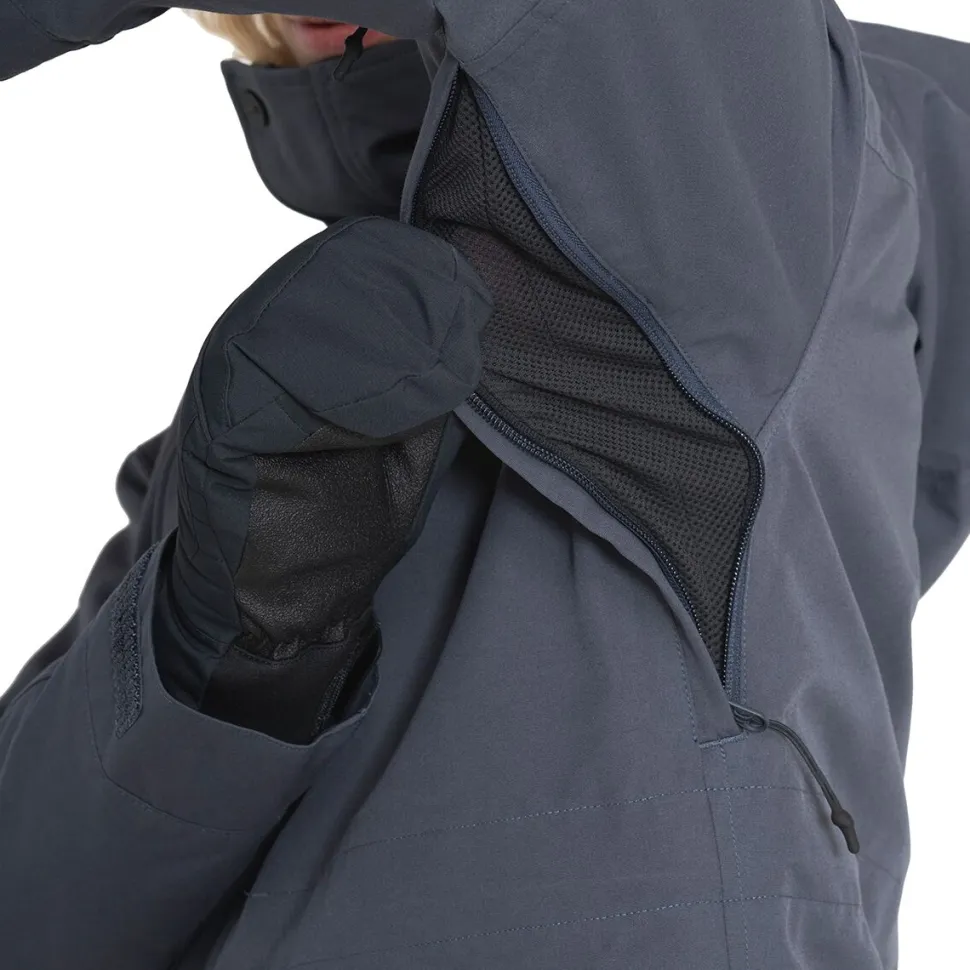 Lunara Insulated Jacket - Women's