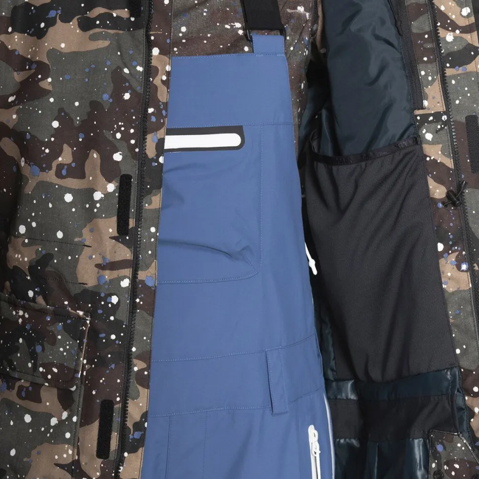 Lunara Insulated Jacket - Women's