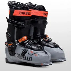 Lupo AX 120 Alpine Touring Ski Boot - 2023