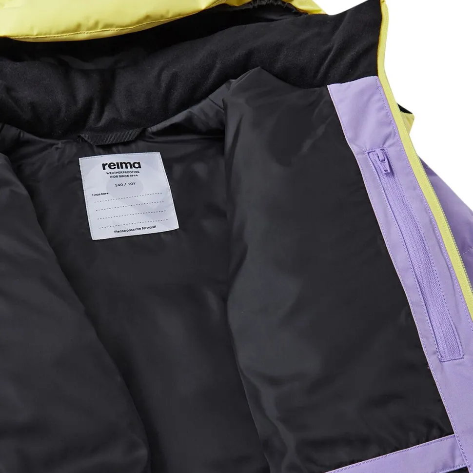 Luppo Jacket - Kids'