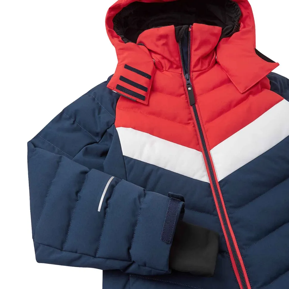 Luppo Jacket - Kids'