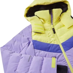 Luppo Jacket - Kids'