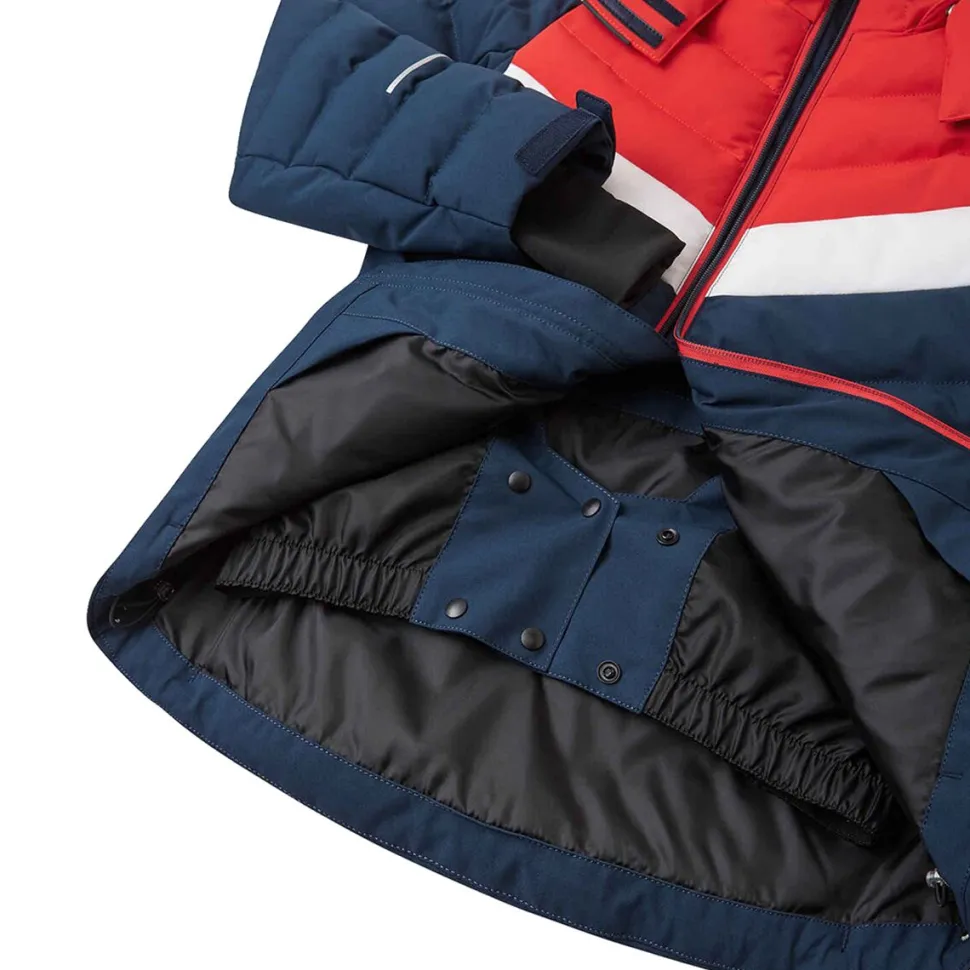 Luppo Jacket - Kids'