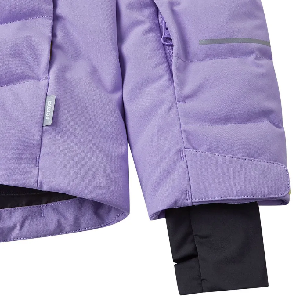 Luppo Jacket - Kids'