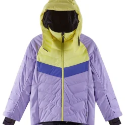 Luppo Jacket - Kids'