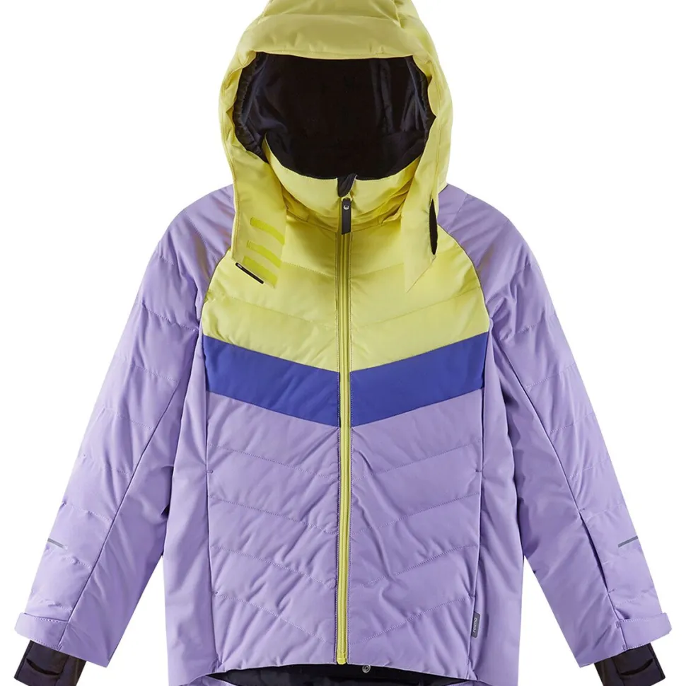 Luppo Jacket - Kids'