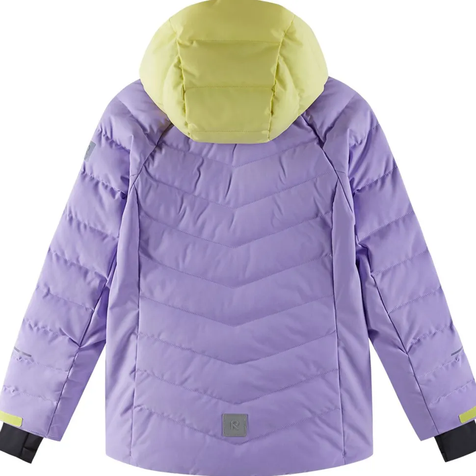 Luppo Jacket - Kids'
