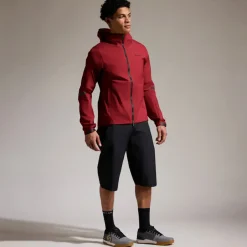 LUPRA 2.0 GORE-TEX Hooded Jacket - Men's
