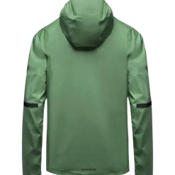 LUPRA 2.0 GORE-TEX Hooded Jacket - Men's