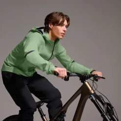 LUPRA 2.0 GORE-TEX Hooded Jacket - Men's
