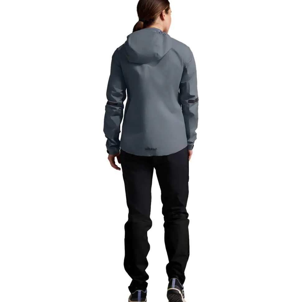 LUPRA 2.0 GORE-TEX Hooded Jacket - Women's