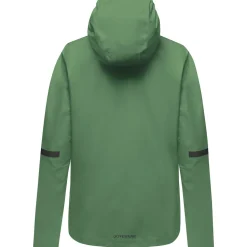 LUPRA 2.0 GORE-TEX Hooded Jacket - Women's